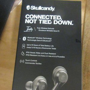 Wireless Airbuds
